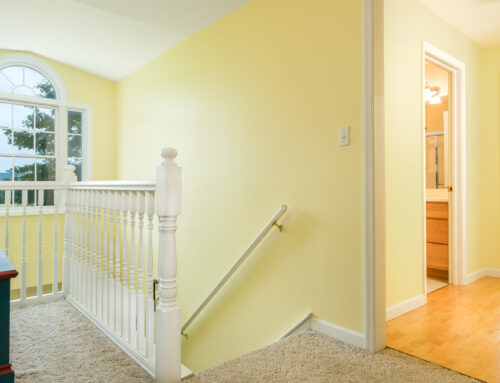 Second Floor — 2549sthwy28